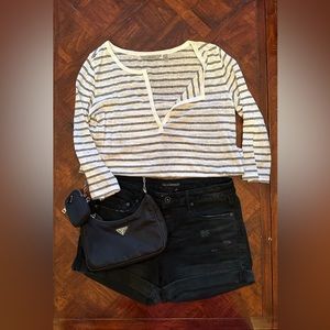 Cult of Individuality shorts